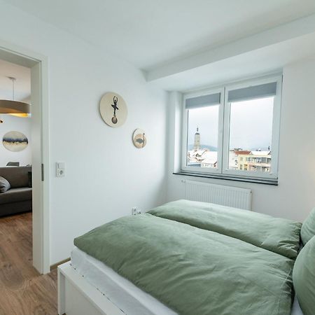 Easylife - Apartment Relax Eisenach Exterior foto