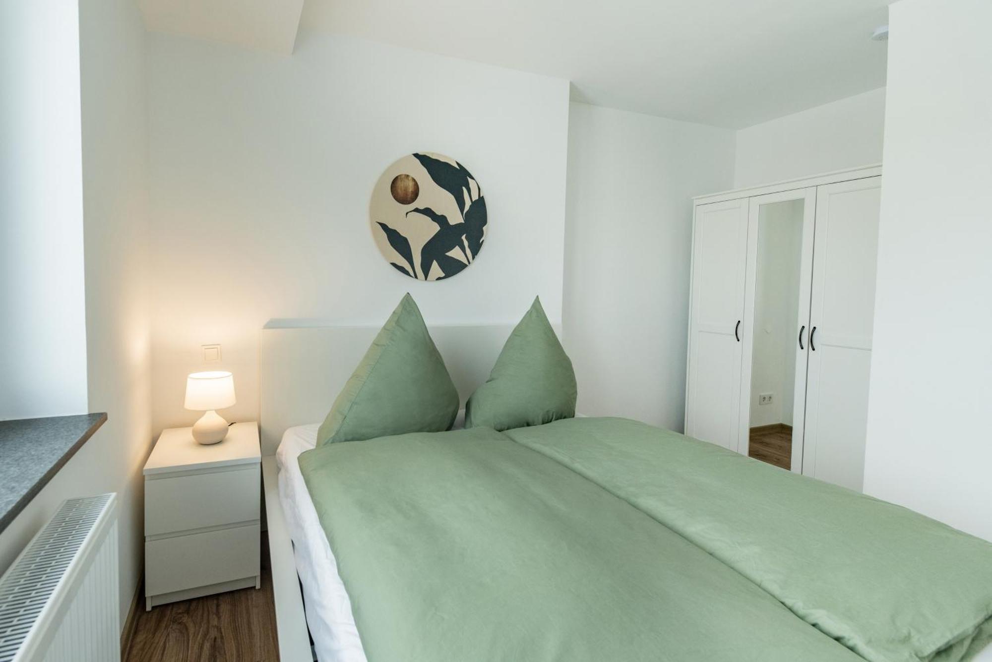 Easylife - Apartment Relax Eisenach Exterior foto